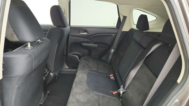 2016 Honda CR-V 5dr SE - 22951174 - 19