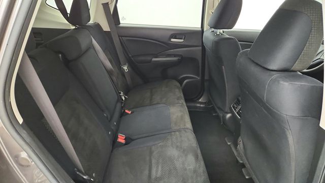 2016 Honda CR-V 5dr SE - 22951174 - 21