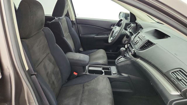 2016 Honda CR-V 5dr SE - 22951174 - 22