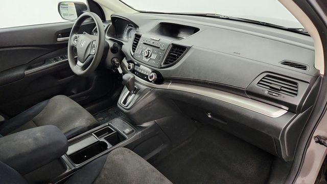 2016 Honda CR-V 5dr SE - 22951174 - 23