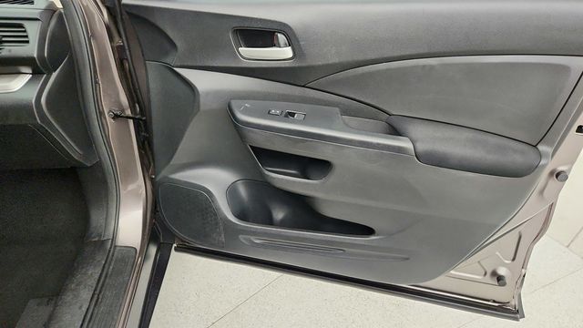 2016 Honda CR-V 5dr SE - 22951174 - 24