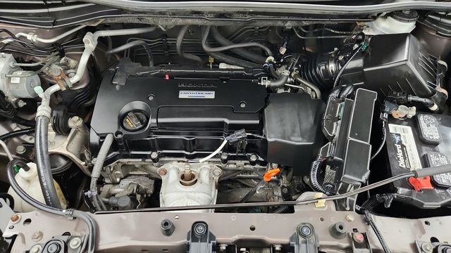 2016 Honda CR-V 5dr SE - 22951174 - 25