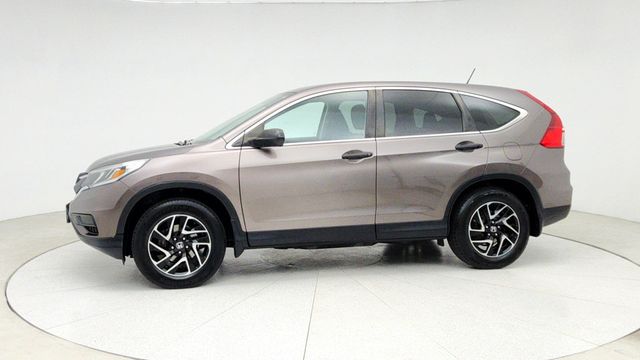 2016 Honda CR-V 5dr SE - 22951174 - 7