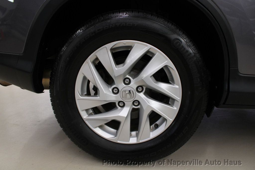 2016 HONDA CR-V - Image 10