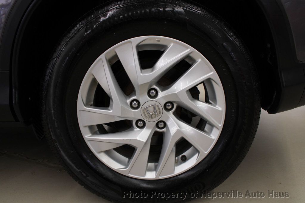 2016 HONDA CR-V - Image 11