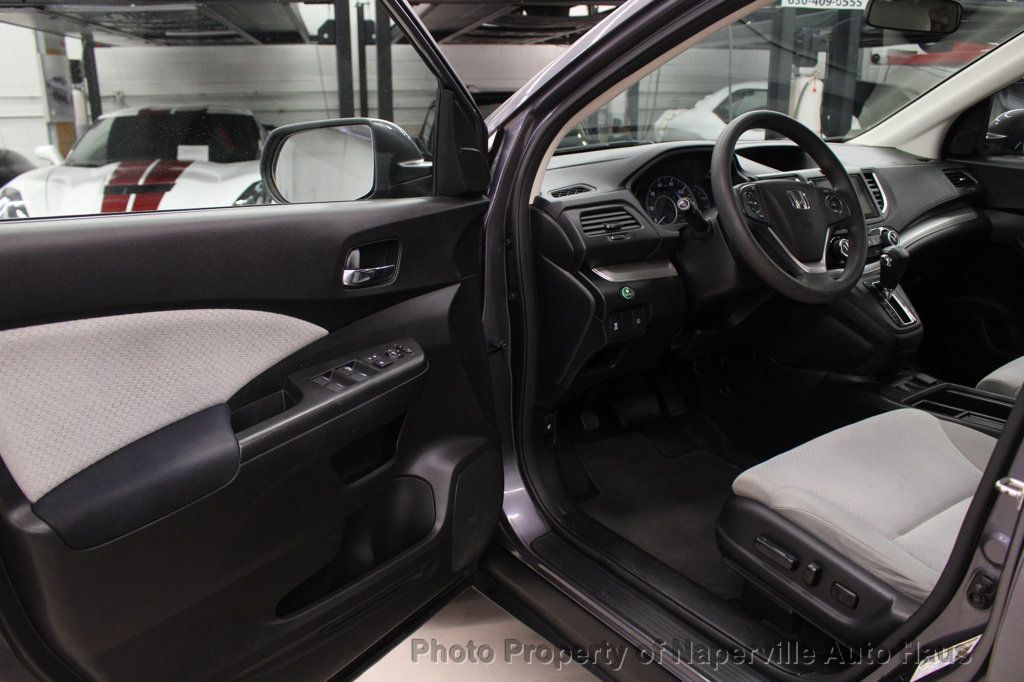 2016 HONDA CR-V - Image 13