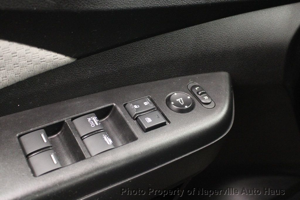 2016 HONDA CR-V - Image 14