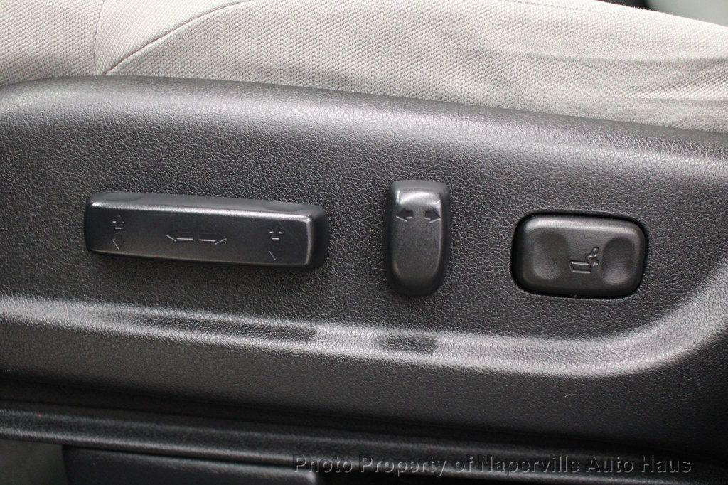 2016 HONDA CR-V - Image 16