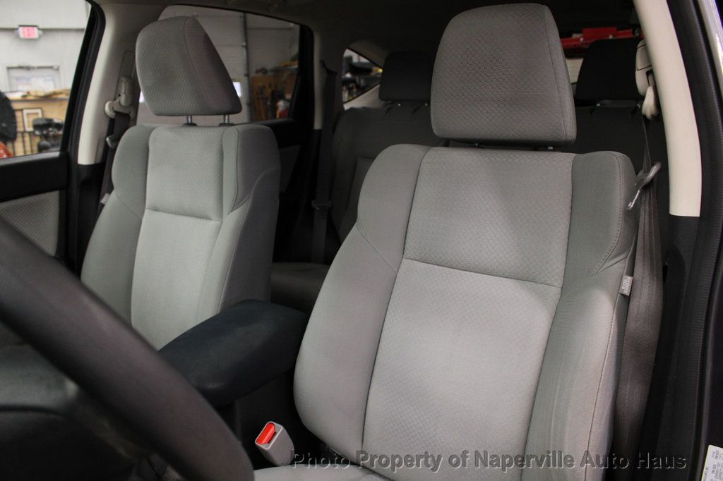 2016 HONDA CR-V - Image 17