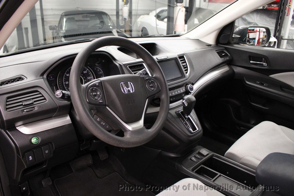 2016 HONDA CR-V - Image 18