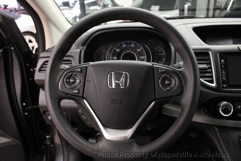 2016 HONDA CR-V - Image 19