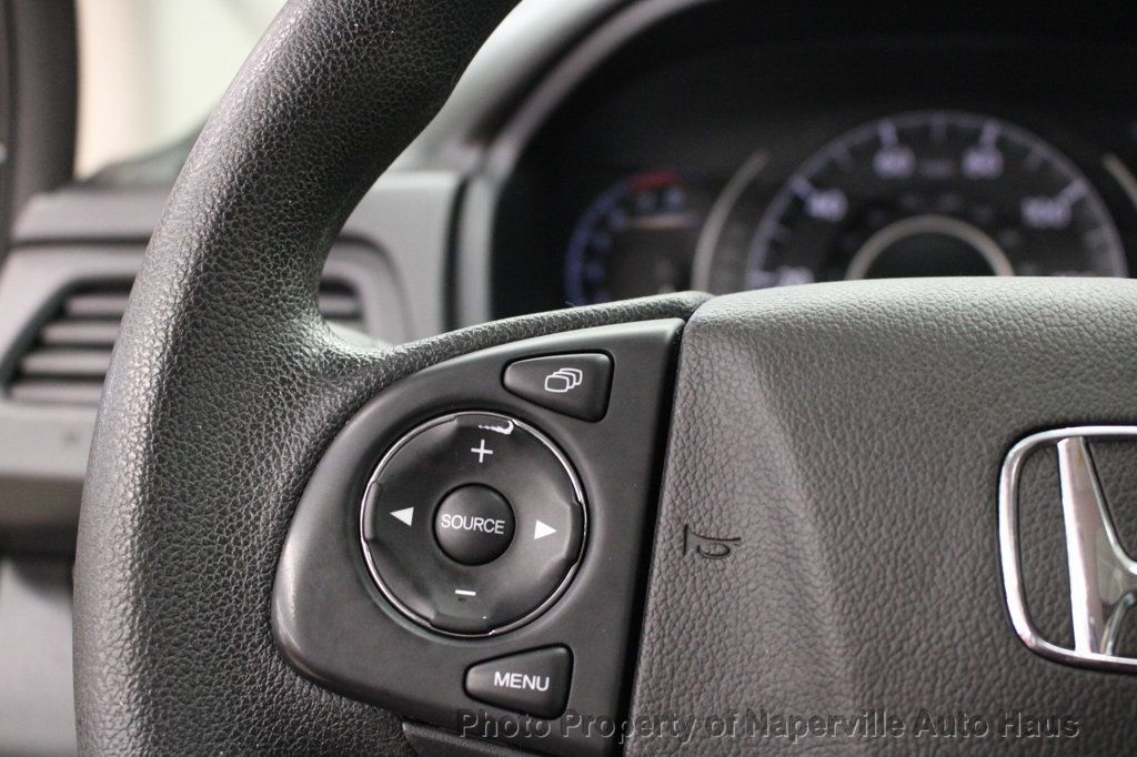 2016 HONDA CR-V - Image 20