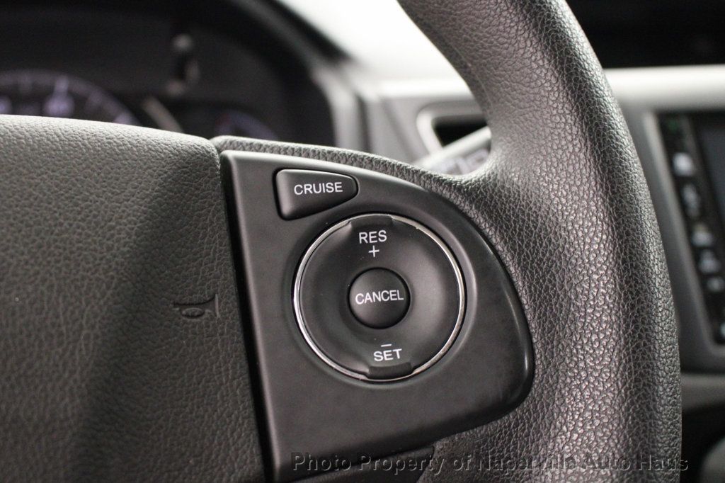 2016 HONDA CR-V - Image 21