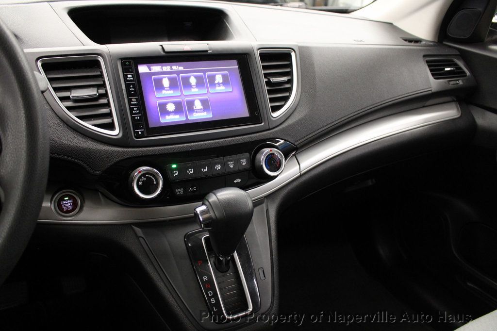 2016 HONDA CR-V - Image 24