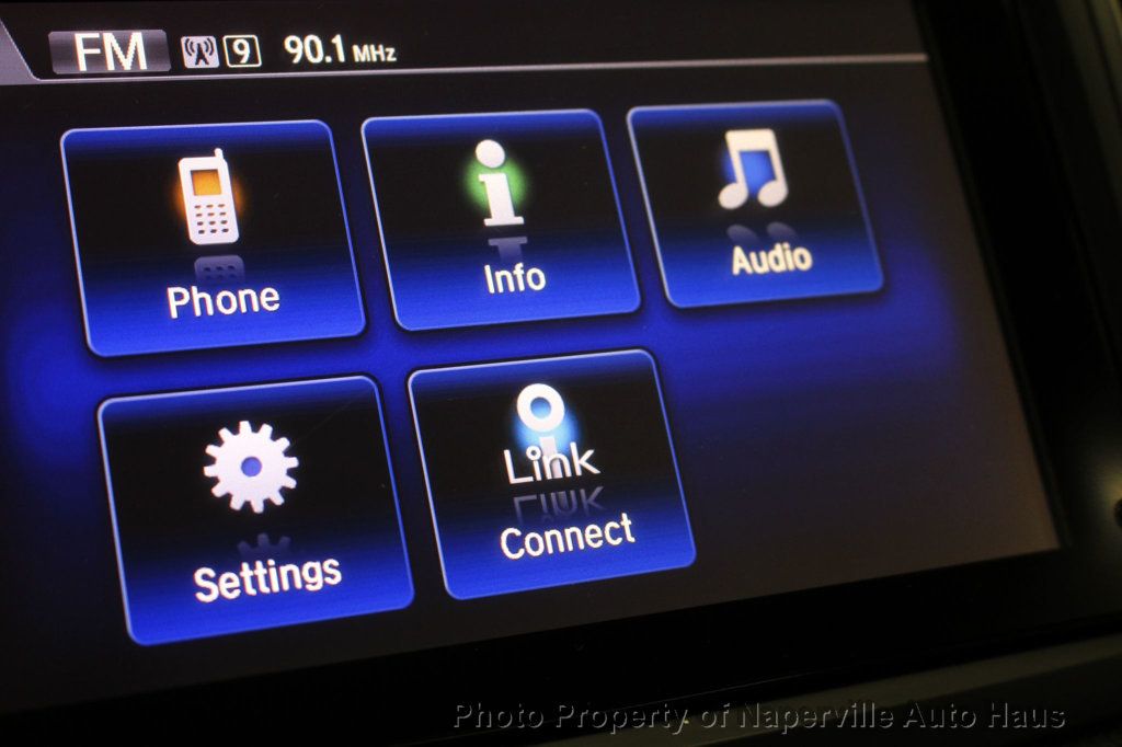 2016 HONDA CR-V - Image 26