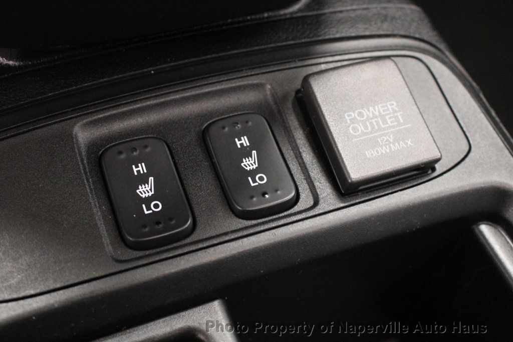 2016 HONDA CR-V - Image 28