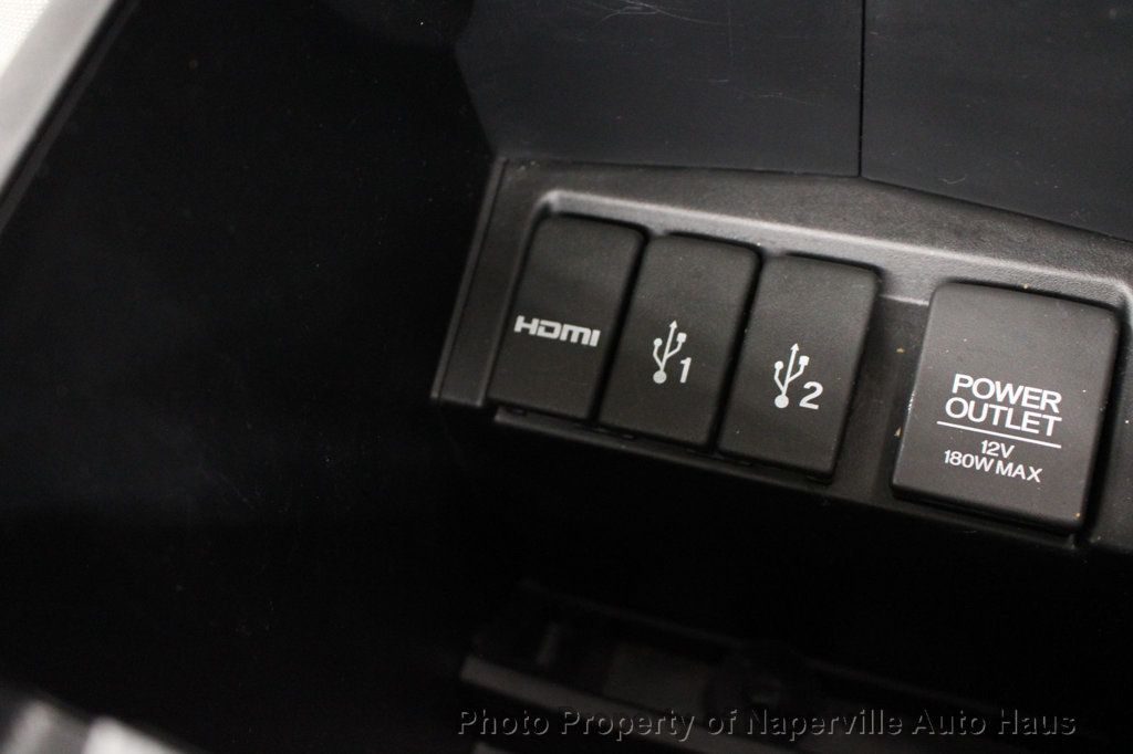 2016 HONDA CR-V - Image 29