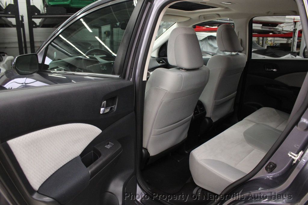 2016 HONDA CR-V - Image 30