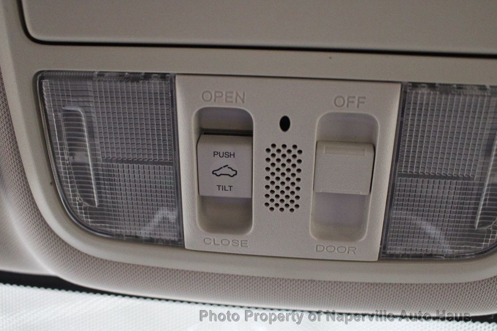 2016 HONDA CR-V - Image 31