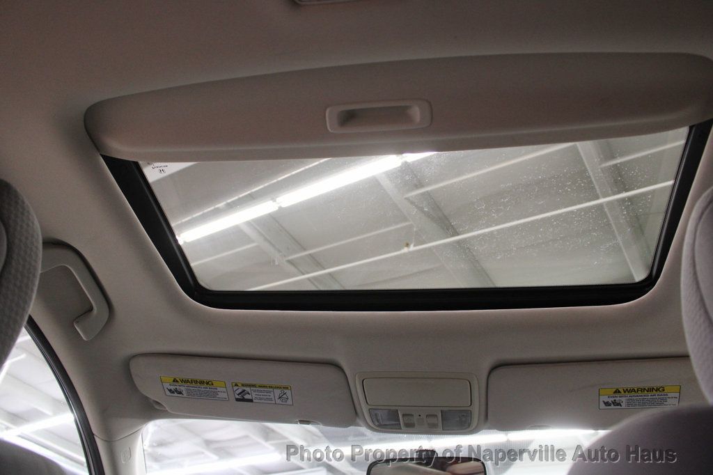 2016 HONDA CR-V - Image 32