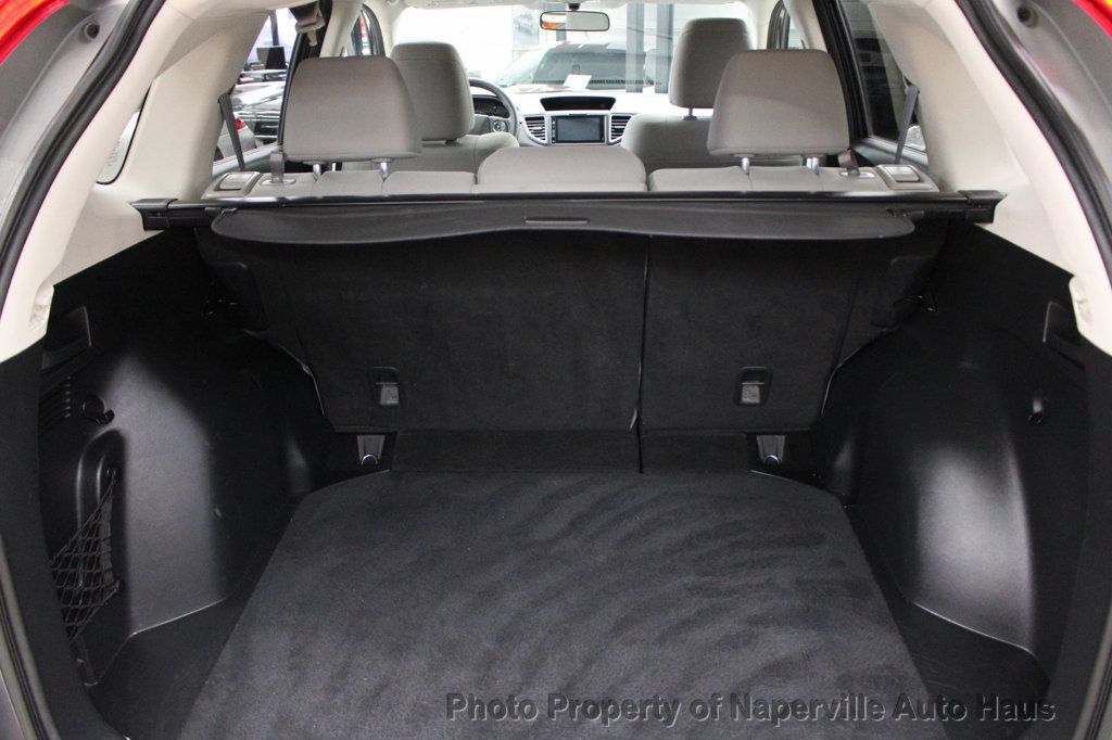 2016 HONDA CR-V - Image 35