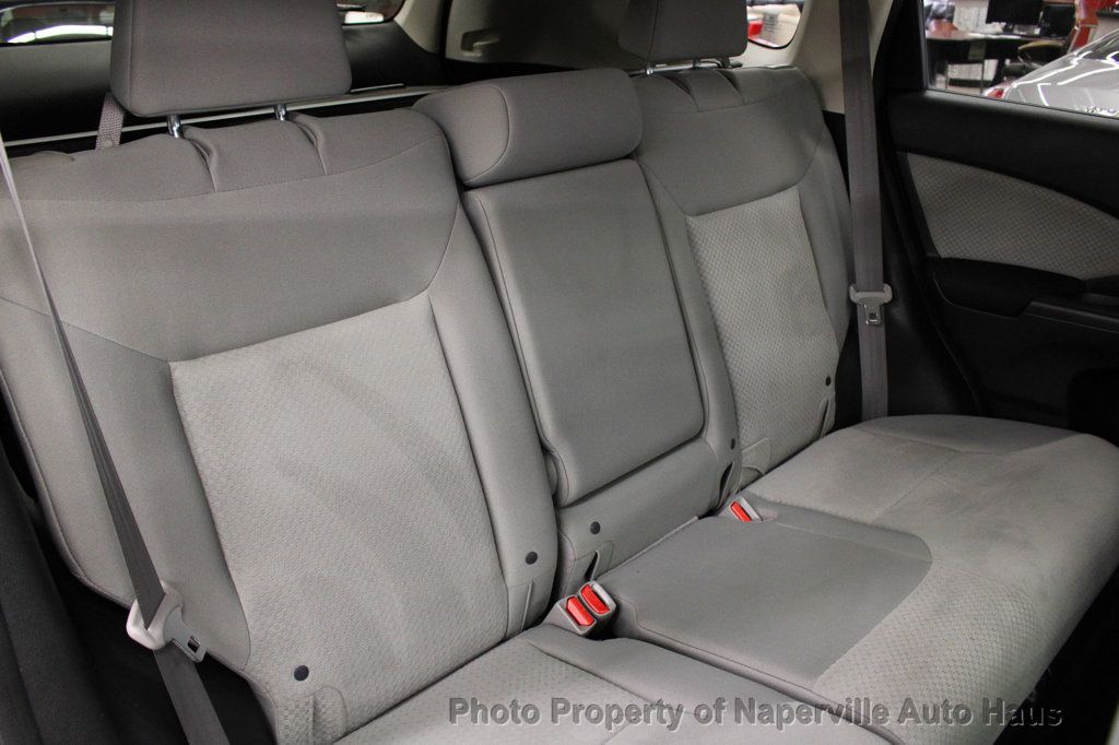 2016 HONDA CR-V - Image 38