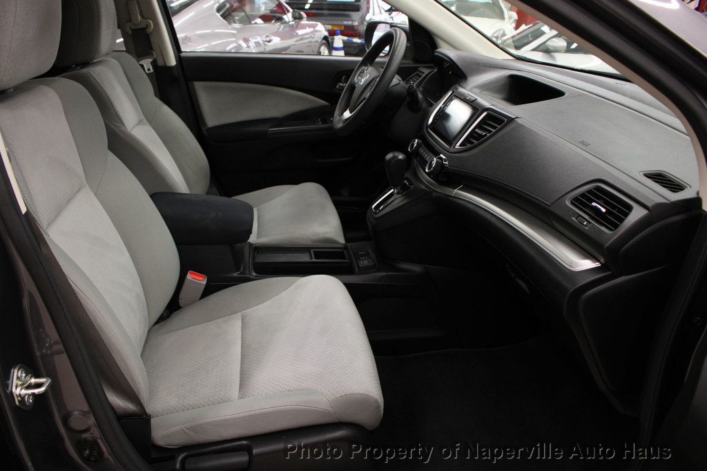 2016 HONDA CR-V - Image 39