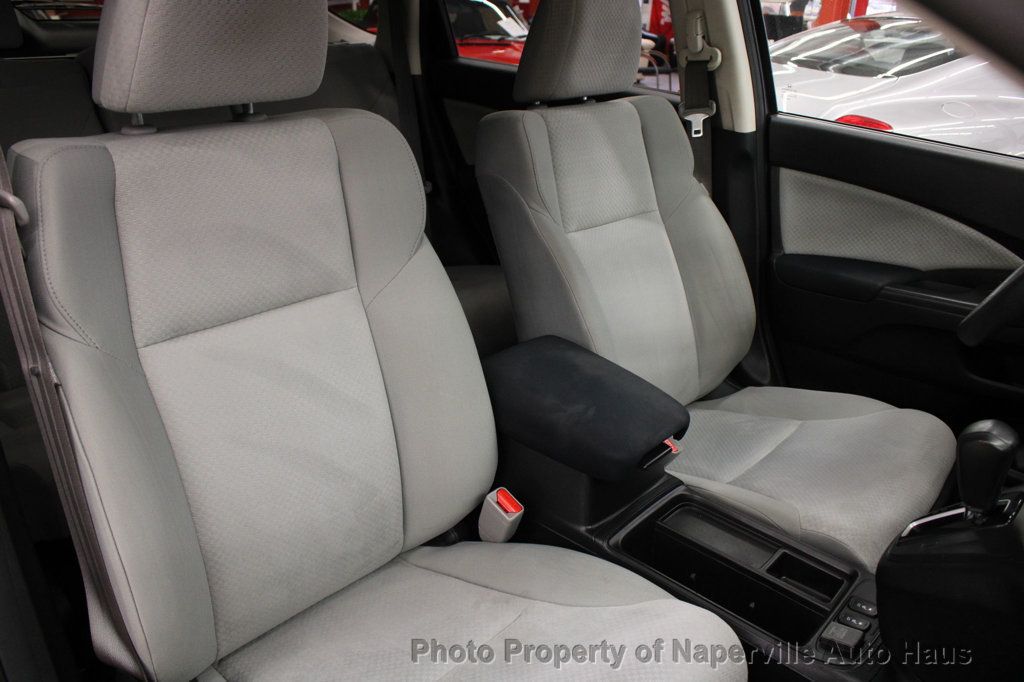 2016 HONDA CR-V - Image 40