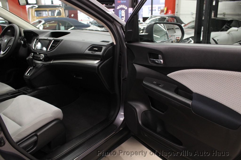 2016 HONDA CR-V - Image 41