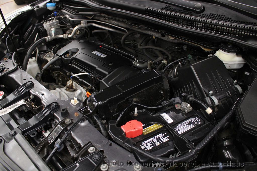 2016 HONDA CR-V - Image 42