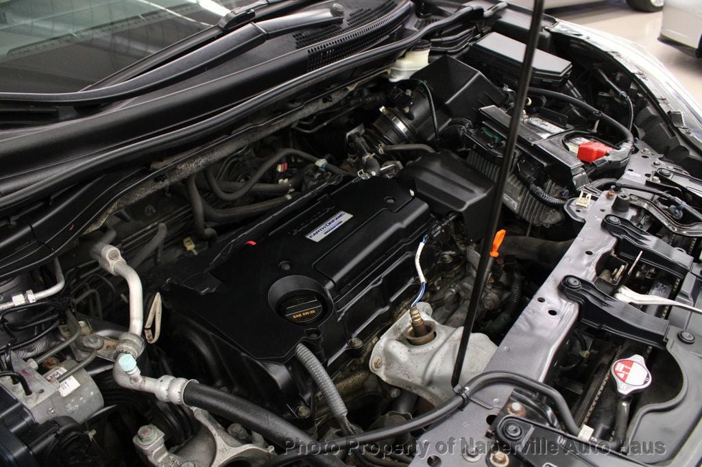 2016 HONDA CR-V - Image 44