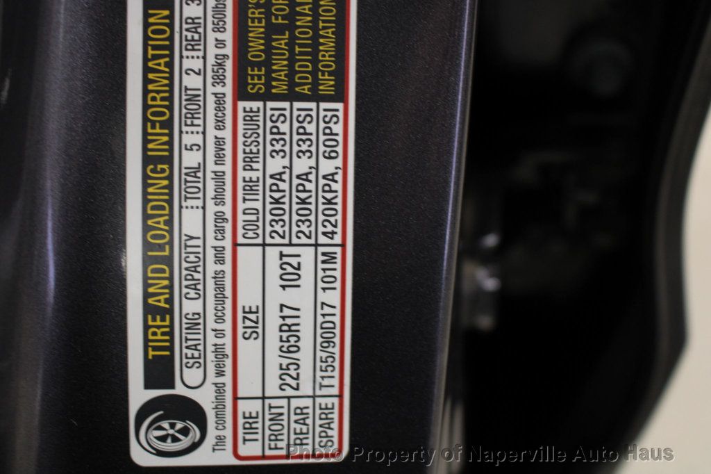 2016 HONDA CR-V - Image 48