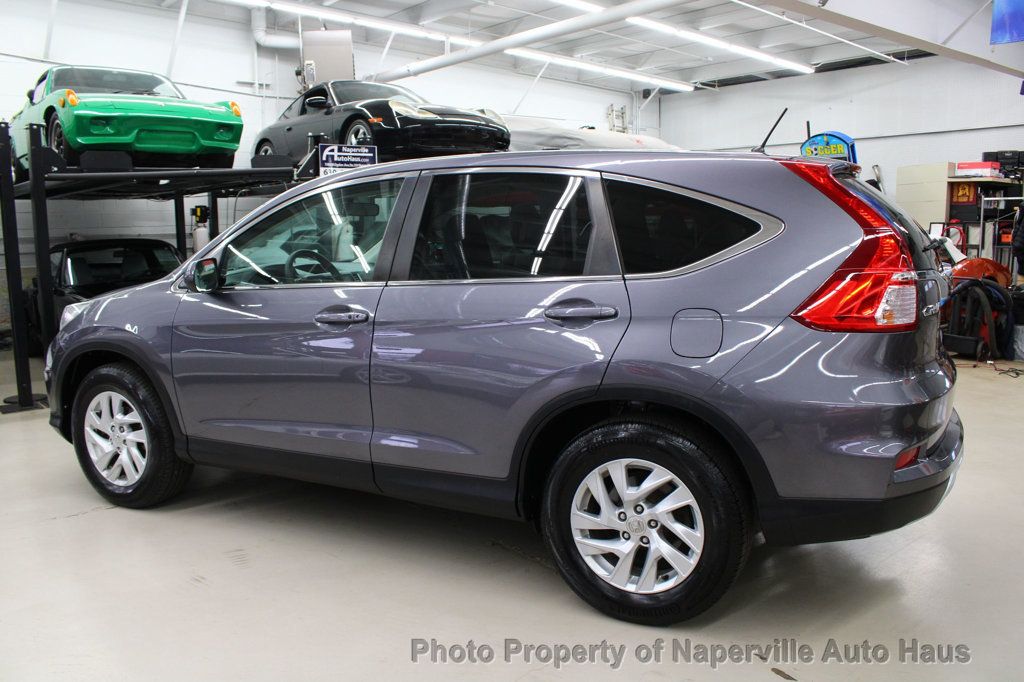 2016 HONDA CR-V - Image 5