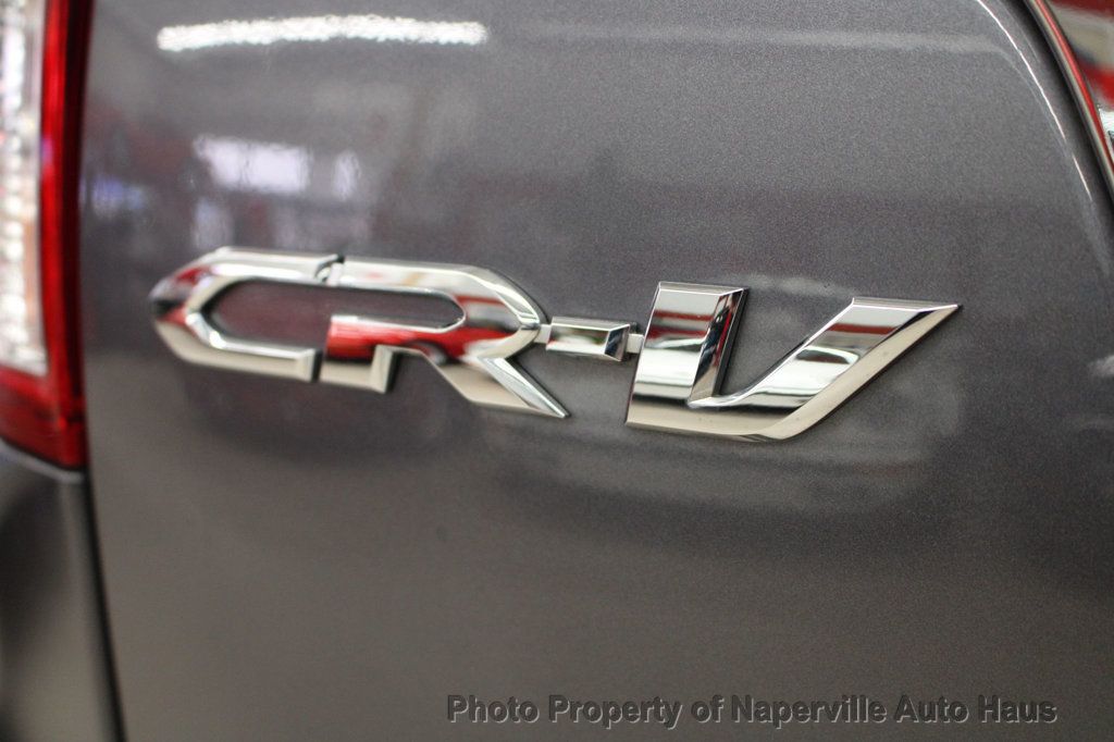 2016 HONDA CR-V - Image 50