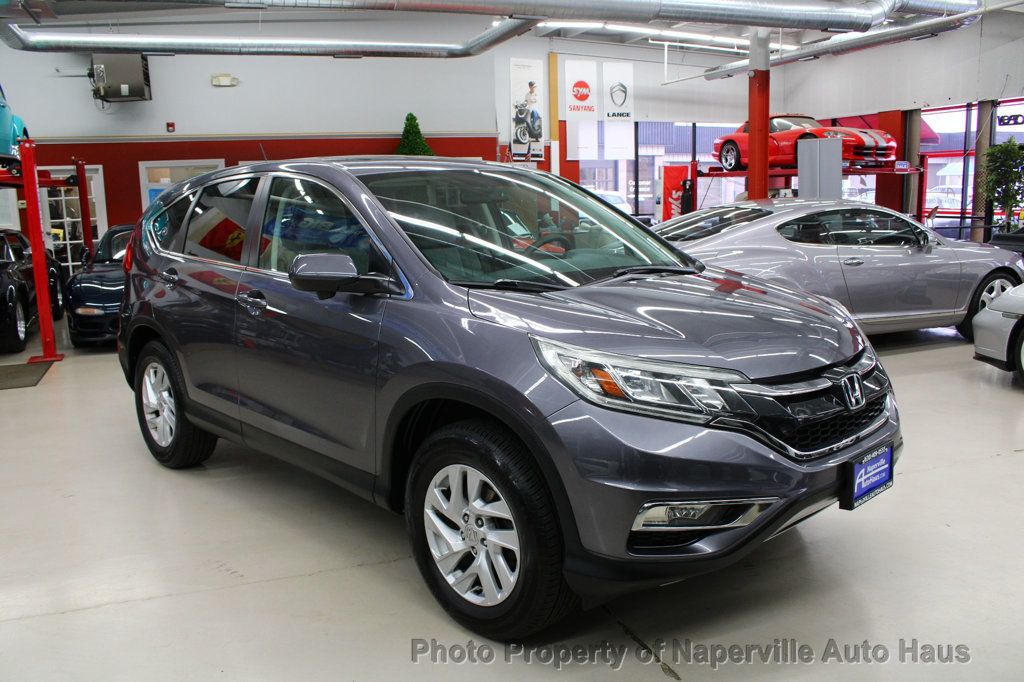 2016 HONDA CR-V - Image 51