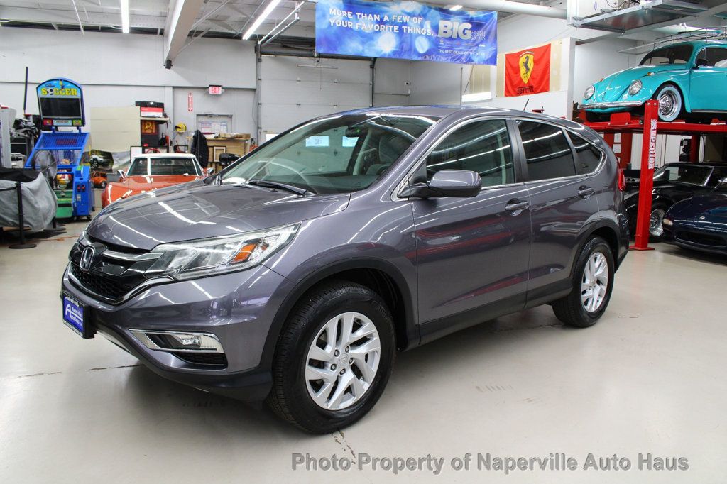 2016 HONDA CR-V - Image 52