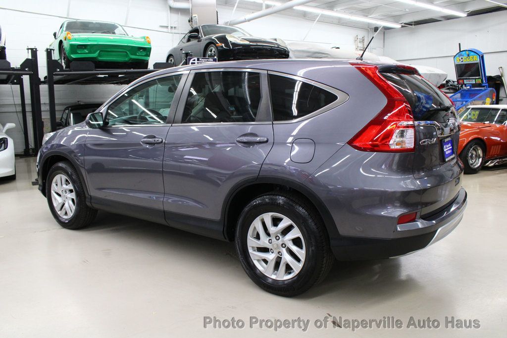 2016 HONDA CR-V - Image 54
