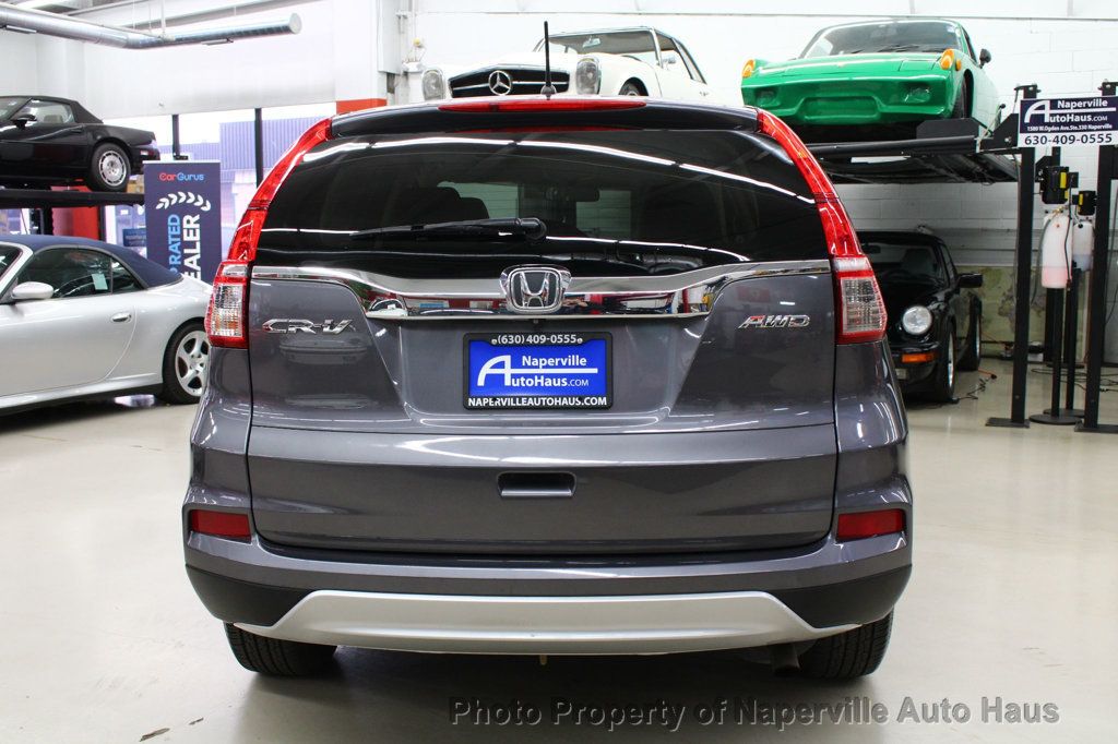 2016 HONDA CR-V - Image 55