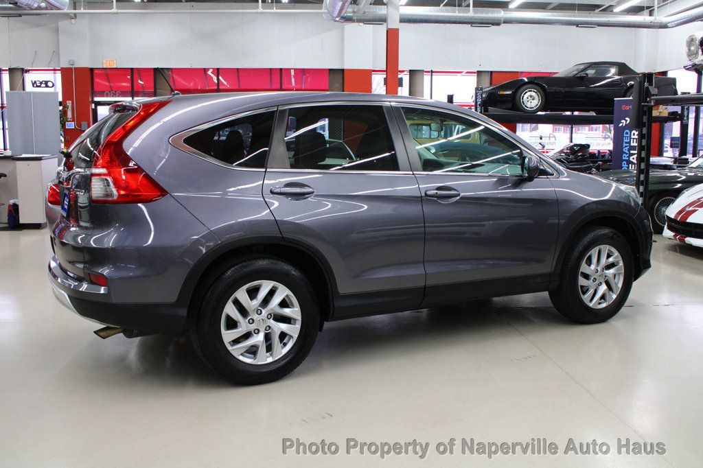 2016 HONDA CR-V - Image 56