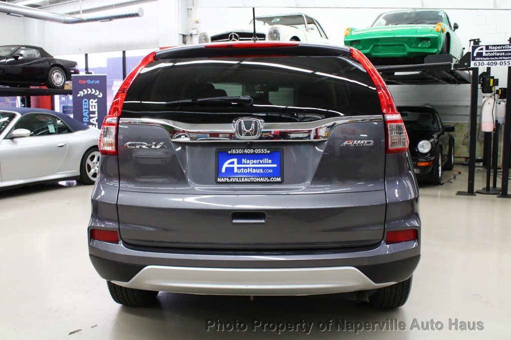 2016 HONDA CR-V - Image 6