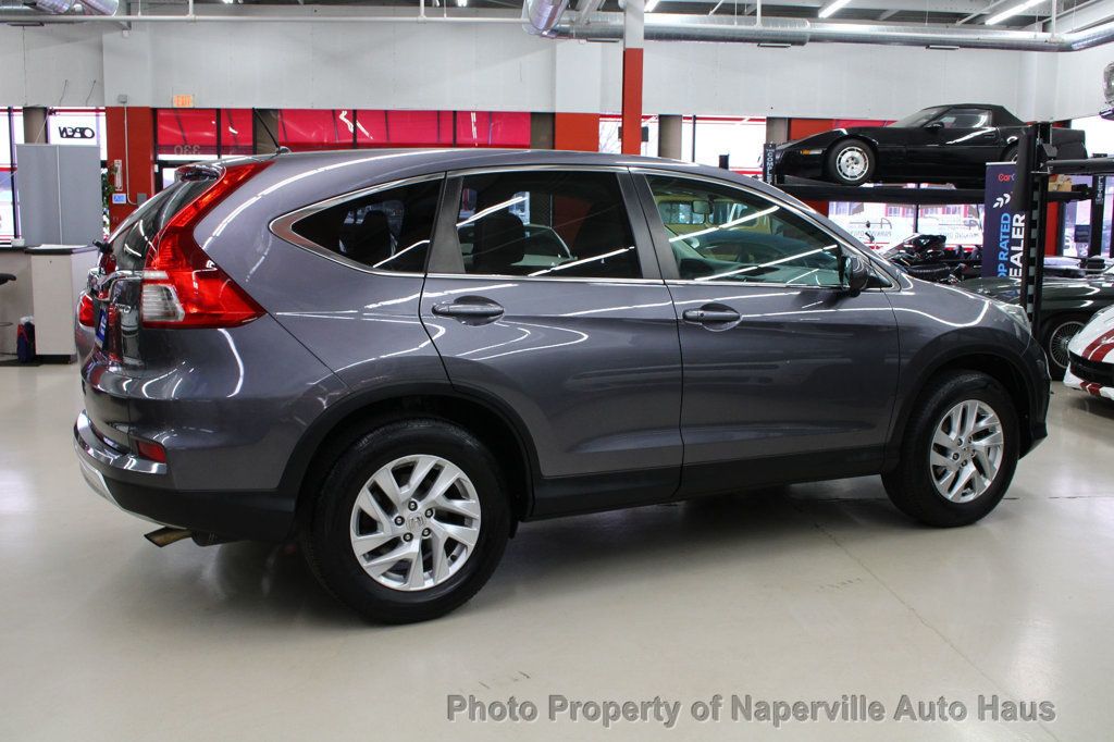 2016 HONDA CR-V - Image 7
