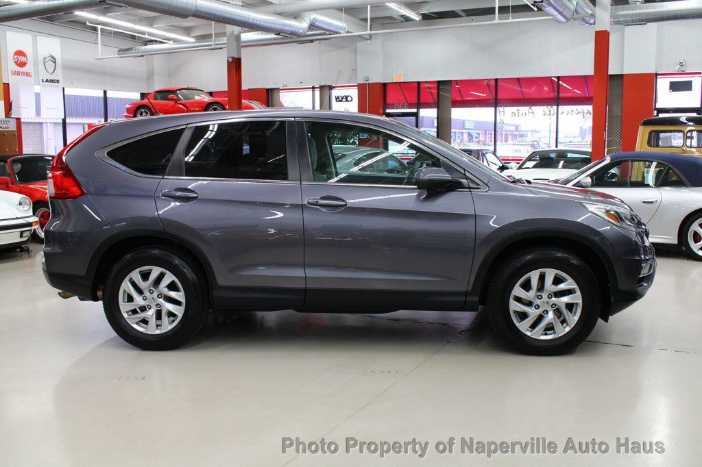 2016 HONDA CR-V - Image 8