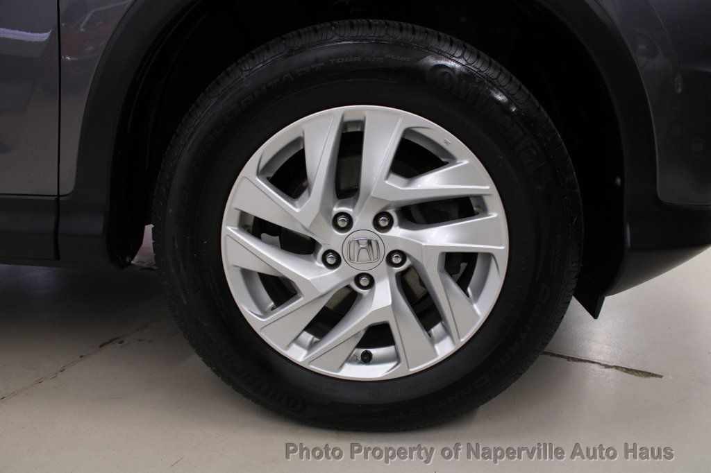 2016 HONDA CR-V - Image 9