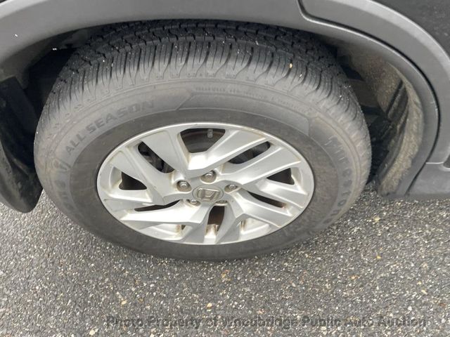 2016 Honda CR-V AWD 5dr EX - 22966761 - 14