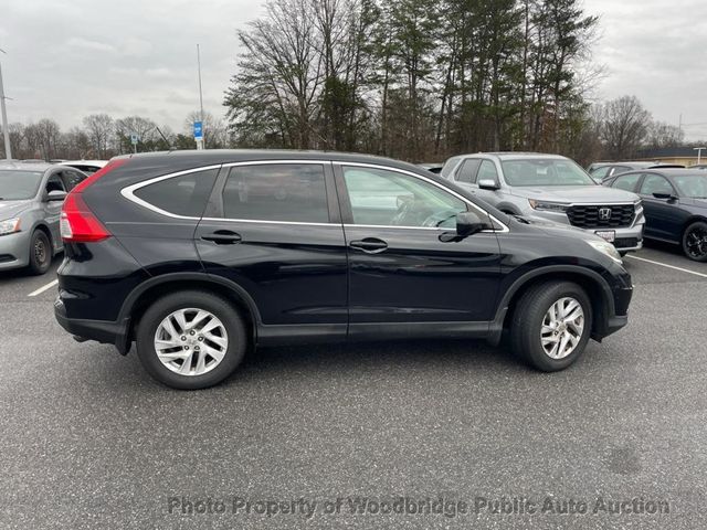 2016 Honda CR-V AWD 5dr EX - 22966761 - 2