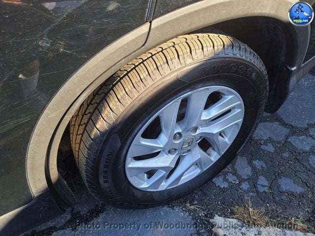 2016 Honda CR-V AWD 5dr EX - 22986398 - 12