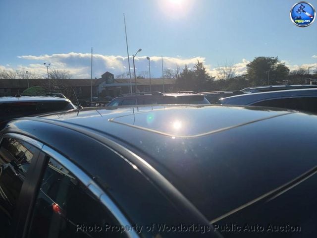 2016 Honda CR-V AWD 5dr EX - 22986398 - 13