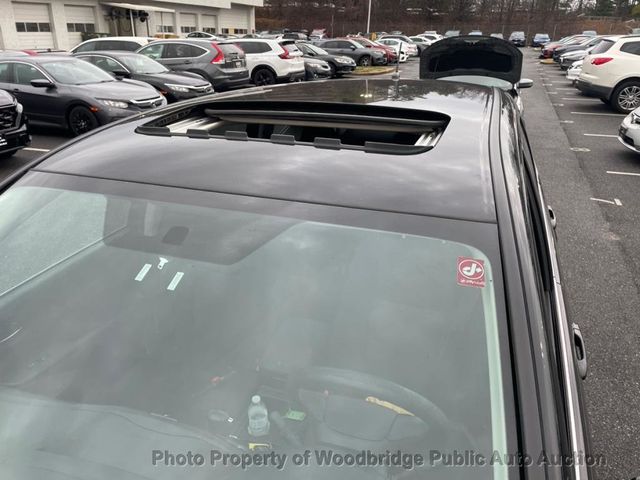 2016 Honda CR-V AWD 5dr EX - 22986398 - 19