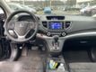 2016 Honda CR-V AWD 5dr EX - 22986398 - 23