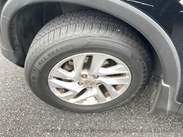 2016 Honda CR-V AWD 5dr EX - 22986398 - 26